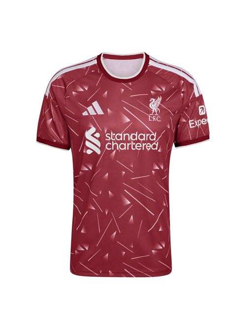 Adidas Liverpool maglia gara home 26/27 Liverpool | KA6852HOME 26/27